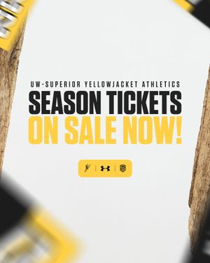 Image post by @uwsathletics on Instagram