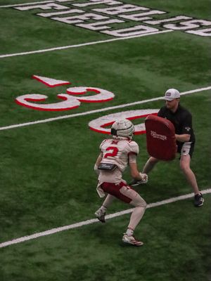 Image post by @pictures_by_sydney on Instagram