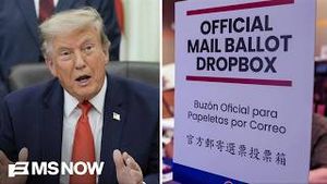 Video post by @msnbc on YouTube