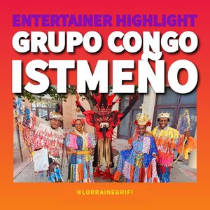 Image post by @afrolatino_culture_fest on Instagram