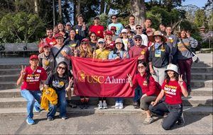Image post by @uscapaa on Instagram