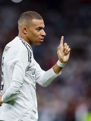 Video post by @championsleague on TikTok