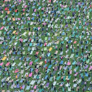 Image post by @bryantparknyc on Instagram