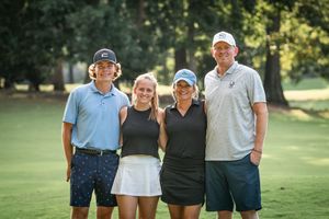 Image post by @WildwoodGreenGC on Facebook
