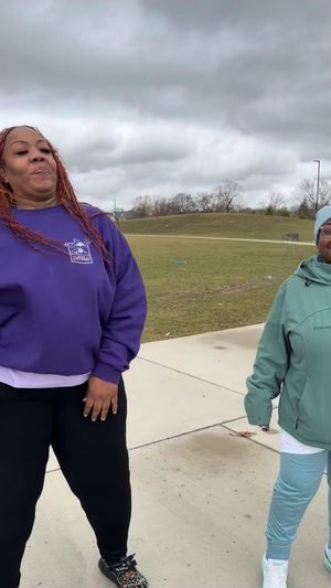 Image post by @DetroitParksRec on Facebook