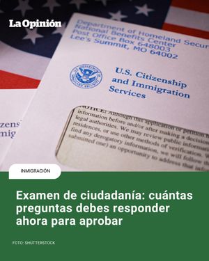 Image post by @laopinionla on Instagram