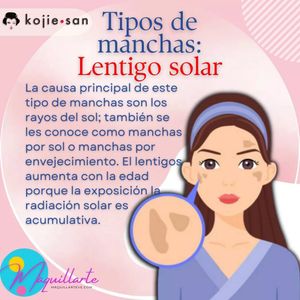 Image post by @maquillarte_ve on Instagram