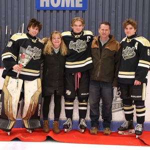 Image post by @honeybakedhc on Instagram