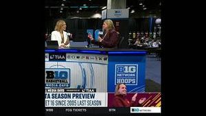 Video post by @btn on YouTube