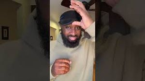 Video post by @heygreggie on YouTube