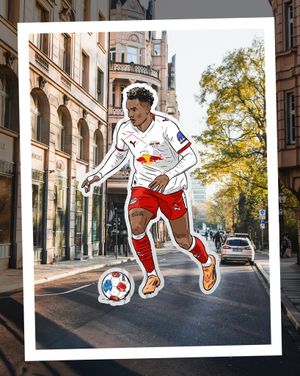Image post by @rbleipzig on Instagram