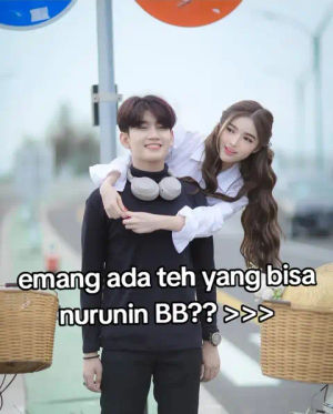 Image post by @razor.fathanah on TikTok