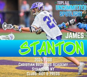 Image post by @toplaxrecruits on Instagram