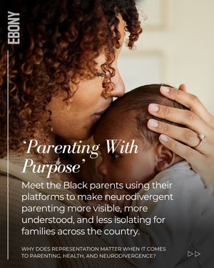 Image post by @ebonymagazine on Instagram