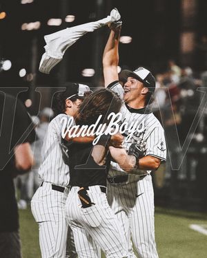 Image post by @vandyboys on Instagram