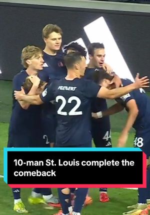 Video post by @mlsnextpro on TikTok