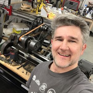 Image post by @southbendtools on Instagram