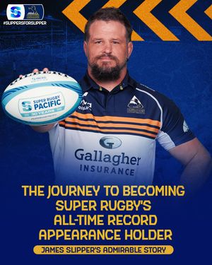 Image post by @superrugby on Instagram
