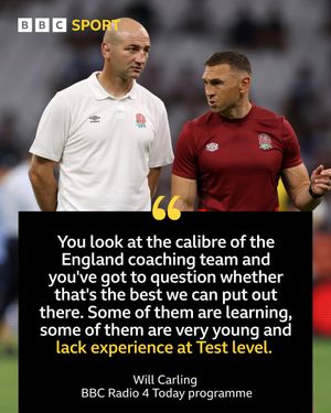 Image post by @BBCSport on Twitter