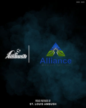 Image post by @stlouisambush on Instagram