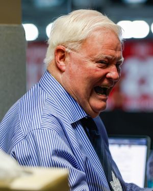 Image post by @mapleleafs on Instagram