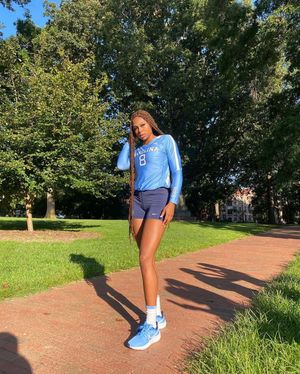 Image post by @unhypedathletics on Instagram