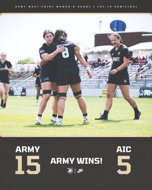 Image post by @ArmyWP_WRugby on Twitter