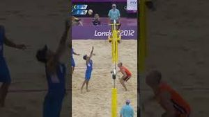 Video post by @olympics on YouTube