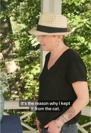 Video post by @roadshowpbs on TikTok