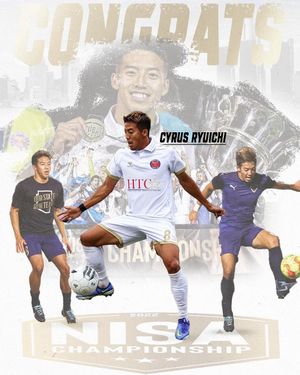 Image post by @fcarizonasoccer on Instagram