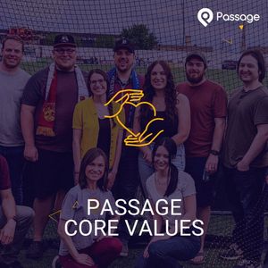 Image post by @gopassage on Instagram