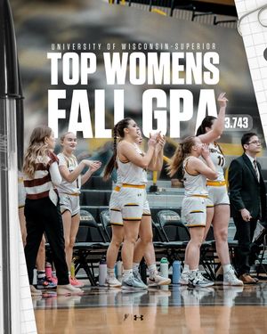 Image post by @uwsathletics on Instagram