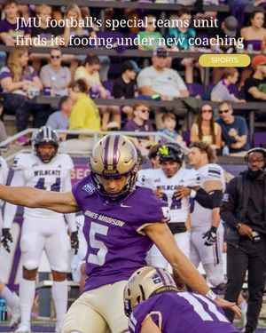 Image post by @breezejmu on Instagram