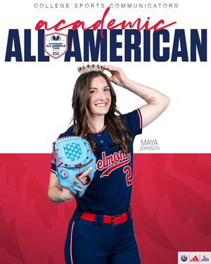 Image post by @belmontsoftball on Instagram