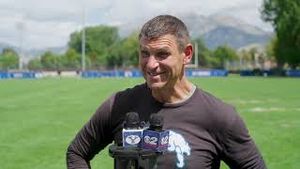 Video post by @byucougars on YouTube