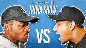 Video post by @enjoybball on YouTube