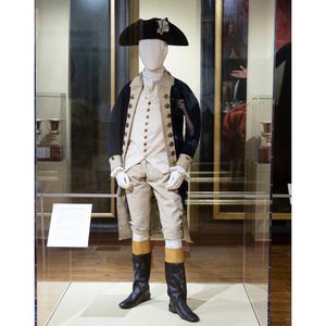 Image post by @mdhistory on Instagram