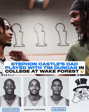 Video post by @nbaonprime on TikTok