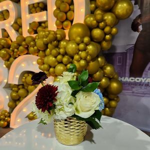 Image post by @flowergardenatl on Instagram