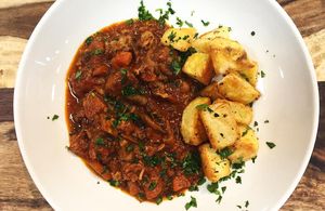 Image post by @impactkitchen on Instagram