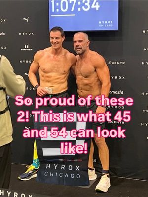Image post by @streetfitcoaching on Instagram