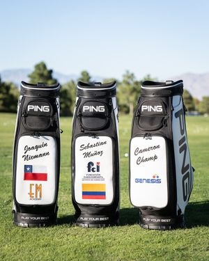 Image post by @pingtour on Instagram