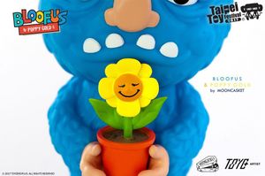 Image post by @toyzeroplus on Instagram