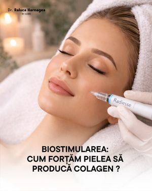 Image post by @dr.ralucaharnagea on Instagram