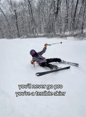 Video post by @shawneemountain on TikTok