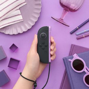 Image post by @nintendoamerica on Instagram