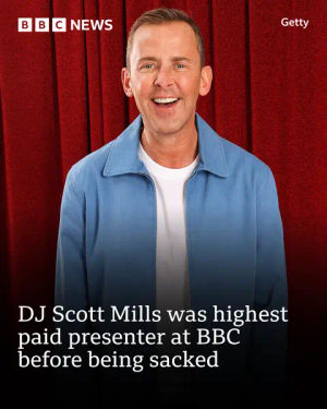 Image post by @bbcnews on TikTok