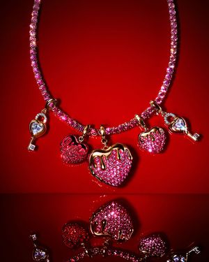 Image post by @swarovski on Instagram