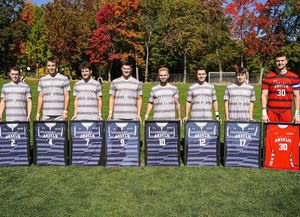 Image post by @saintanselmmenssoccer on Instagram