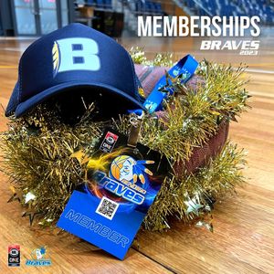 Image post by @bendigobraves on Instagram